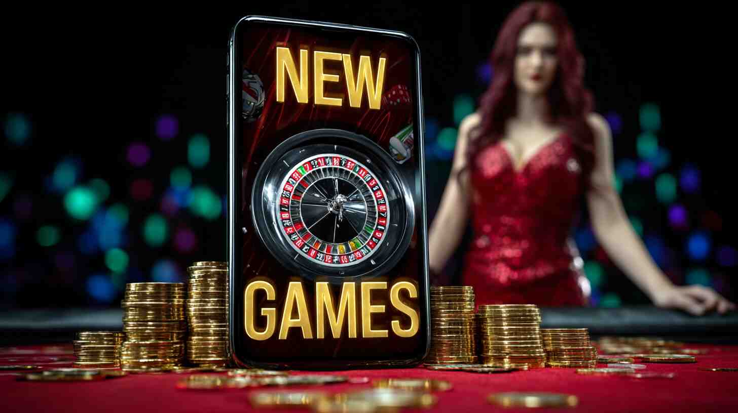 BETIGMA Casino'da En İyi Eğlence ve Çarpışma Oyunları