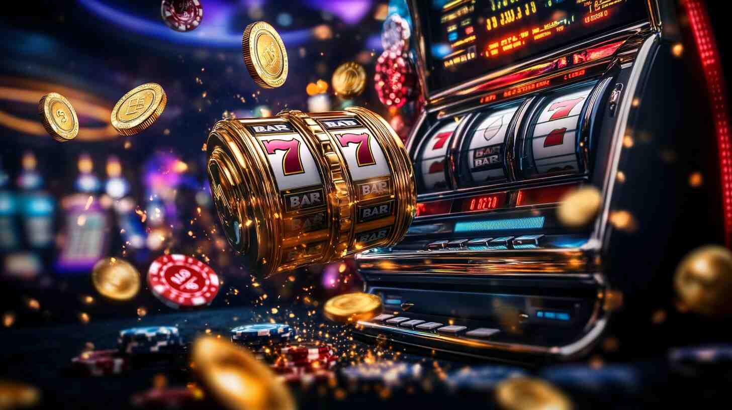 BETIGMA Casino'da Popüler Slotlar
